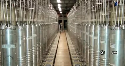 Iran refuses to hand over highly enriched uranium stockpile, adding fresh uncertainty to global markets