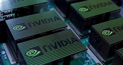 Nvidia tells investors AI is ready for mainstream adoption