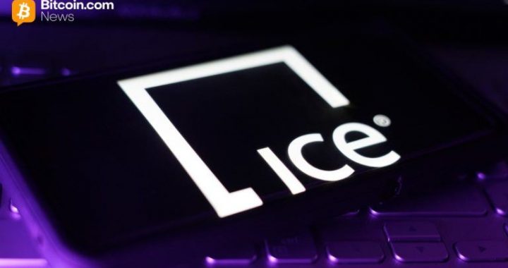 NYSE Owner ICE Partners With OKX to Launch Perpetual Oil Futures
