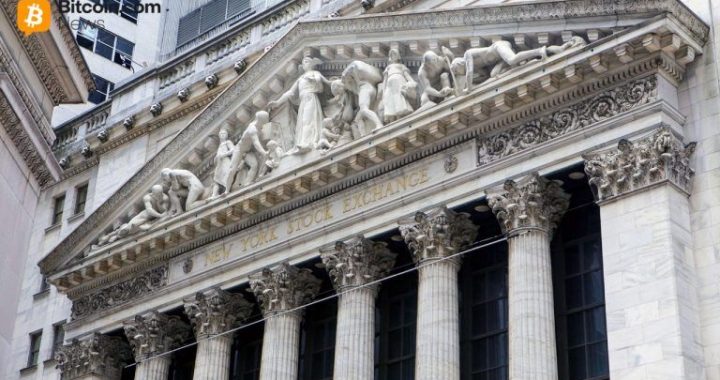NYSE Parent ICE Explores Potential Collaboration With Decentralized Exchange Hyperliquid