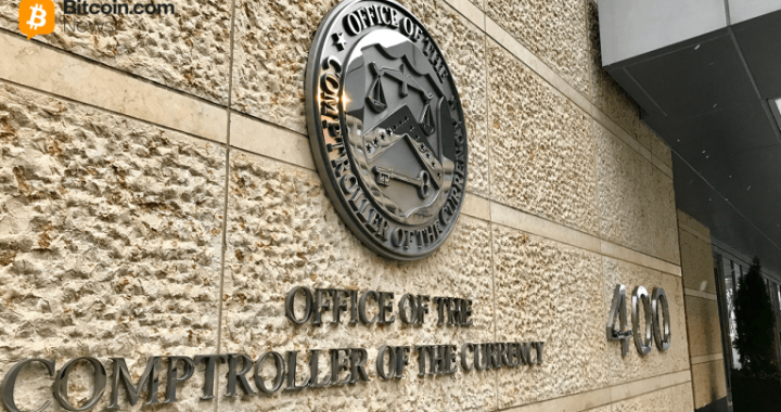OCC Gives Augustus Conditional Approval to Build AI-Native Clearing Bank in the US