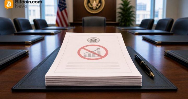 OCC Stablecoin Yield Ban Could Hit Distribution Partners, Consensys Says