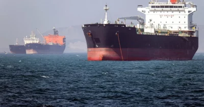 Iran deal could reshape oil market and crypto flows as Strait of Hormuz reopening takes shape