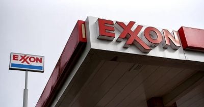 ExxonMobil warns crude oil could surge to $160 per barrel as global inventories hit critical lows