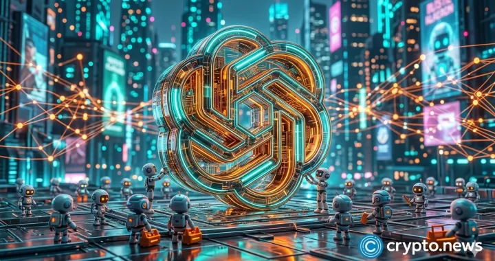 Why 600 OpenAI workers just sold $6.6B in stock