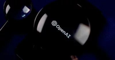 OpenAI creates new unit with $4B investment for corporate AI push