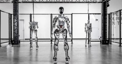 OpenAI Robotics ramps up hiring to build general-purpose robots