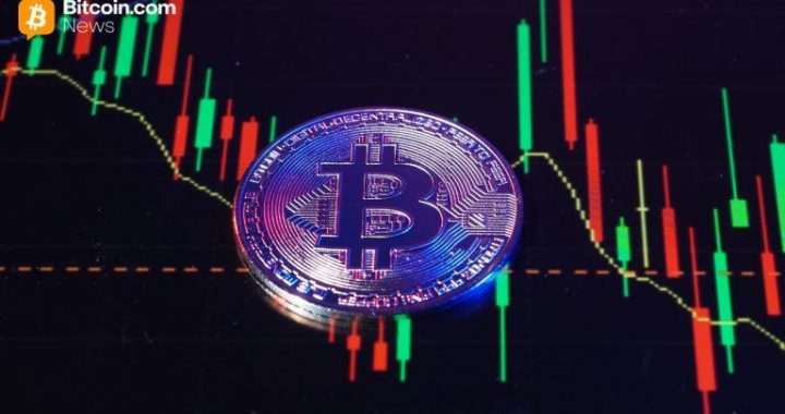 Bitcoin Bottom Unconfirmed as Peter Brandt Flags Bear Channel