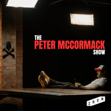 Graham Linehan: Misunderstandings in women’s sports, mental health risks of puberty blockers, and AI as a creative collaborator | The Peter McCormack Show