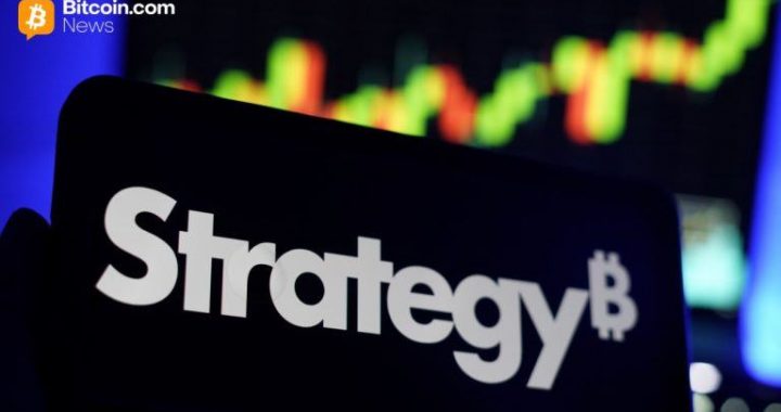 Why Is Strategy Valuable? CEO Says MSTR Is More Than Its BTC Holdings