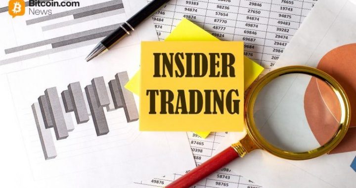 Nine Polymarket Accounts Flagged After 98% Win Rate on Iran Strikes