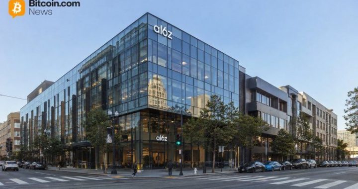 Potential A16z-Linked Wallet Stacks $90.87M in HYPE Across 34 Days