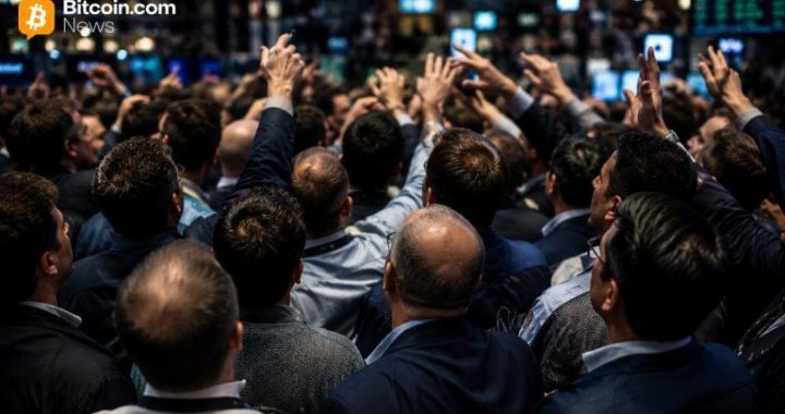 Crypto Prediction Markets Move Into Mainstream Finance as Institutional Interest Grows