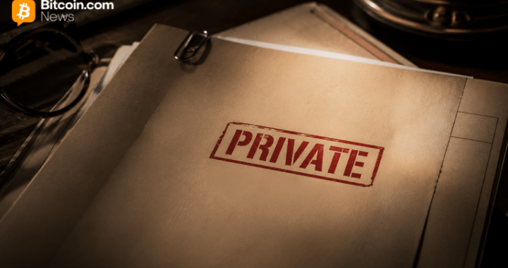 Privacy Coins Reclaim Spotlight Amid Global Pushback Against Financial Surveillance