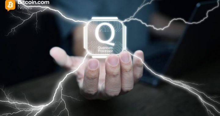 Casper Network Plans Quantum-Safe Keys in 2027 to Protect Tokenized Assets