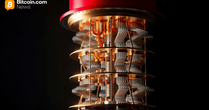 Quantus Warns Quantum Computers Could Threaten $2T in Bitcoin and Crypto Assets
