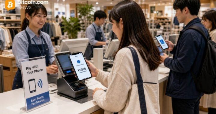 XRP Reaches 5M+ Merchants Through Rakuten Wallet Integration