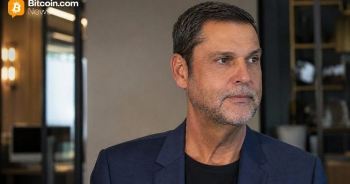 Raoul Pal: The US-China AI Race 2026 Is a War No One Can Win