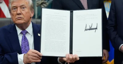Trump administration’s AI executive order shifts to voluntary model sharing with government