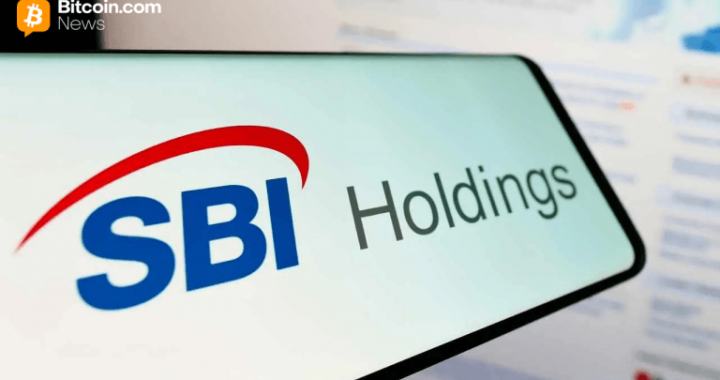 Report: SBI and Rakuten Build Crypto Trusts as 11 Japan Brokerages Eye Entry