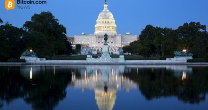 Senate Republicans Rebut CLARITY Act Criticism Before Markup