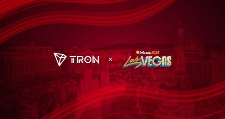 TRON DAO and Securitize Host TRON Whale Night at Bitcoin 2026 With MetaMask, DSA, and B.AI