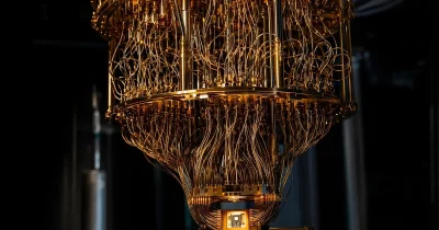Rigetti signs letter of intent with US government for quantum research