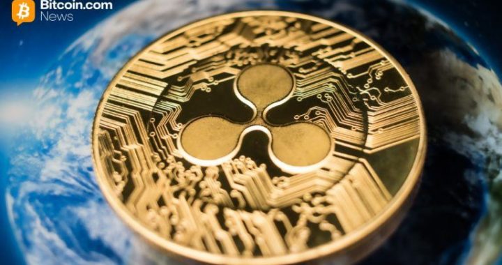 Ripple Lands in CNBC Disruptor 50 Top 20 as Institutional Crypto Expands