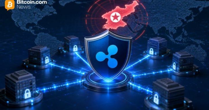 Ripple Shares DPRK Threat Data on Fraud Domains, Wallets, Campaigns