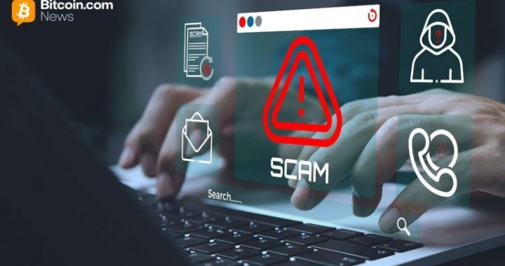 Ripple’s Schwartz Warns XRP Users to Stay Safe From Giveaway Scams