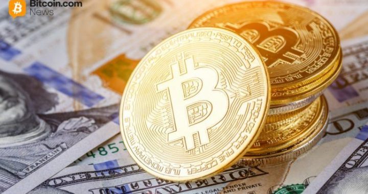 Robert Kiyosaki Reinforces Bullish Bitcoin Outlook Amid Inflation Warning