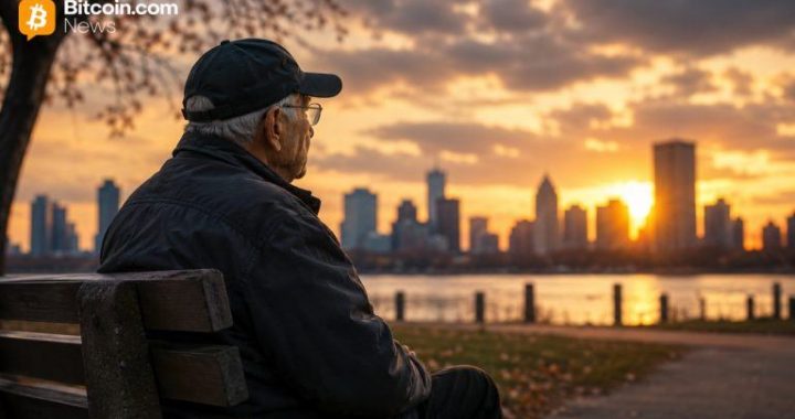 Robert Kiyosaki Warns Millions of Boomers Could Be Jobless and Homeless This Year