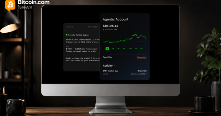 Robinhood Launches AI Agent Trading for 27 Million Customers, Options and Crypto Next