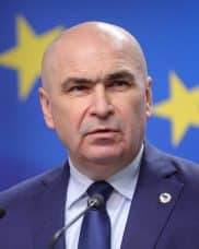 Romanian PM Bolojan ousted after no-confidence vote, coalition talks underway