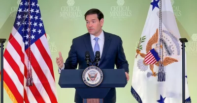 Marco Rubio reports significant progress on Iran nuclear framework, crypto implications emerge