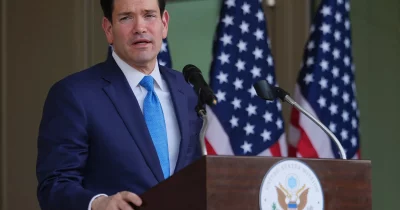 Marco Rubio says US-Iran deal negotiations could take days as military strikes continue