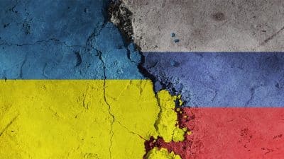 Russia launches 1,600 drones, 1,100 bombs in Ukraine escalation