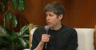 OpenAI’s IPO faces scrutiny as Congress probes Sam Altman’s investments