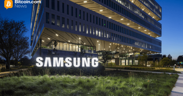 Samsung Affiliates Pay $408 Million for Upbit Operator Stake, Closing June 2026