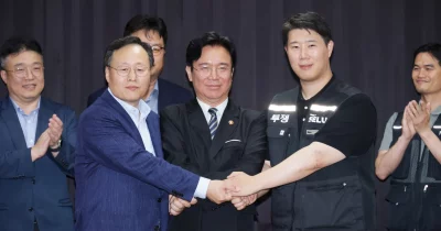 Samsung reaches deal to avert strike over AI profits