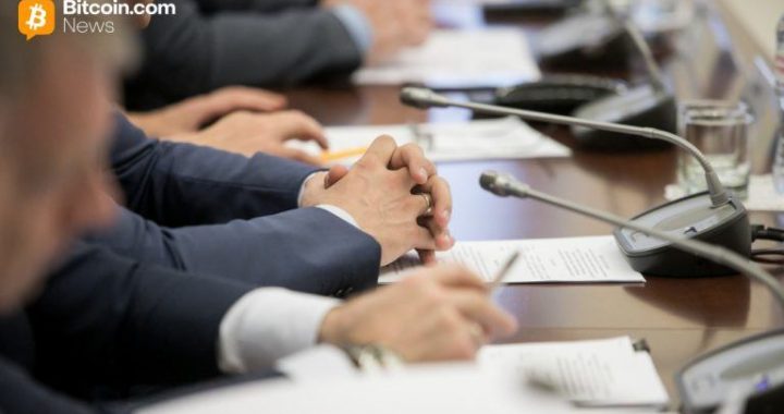 Michael Saylor Says CLARITY Act Could Unlock BTC, MSTR, and STRC Markets