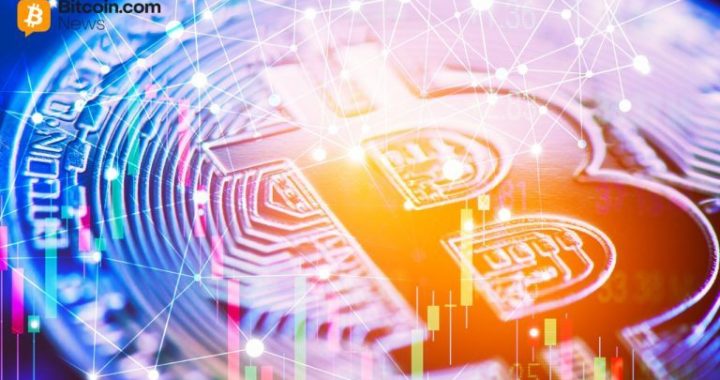 Michael Saylor Pushes STRC as Lower-Volatility Alternative to BTC and MSTR