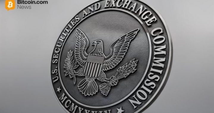SEC Grants Paxos Historic Approval to Clear and Settle US Equities on Blockchain