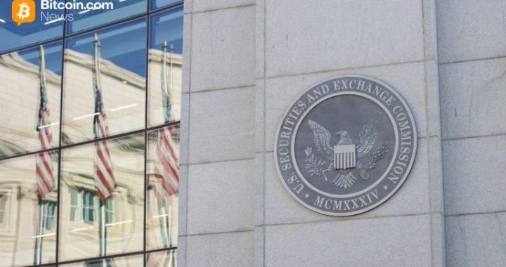 SEC Plans Blockchain Stock Trading as Tokenized Market Hits $1.4B