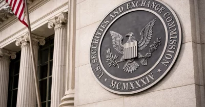 SEC proposes biggest IPO rule overhaul in two decades, opening doors for crypto listings