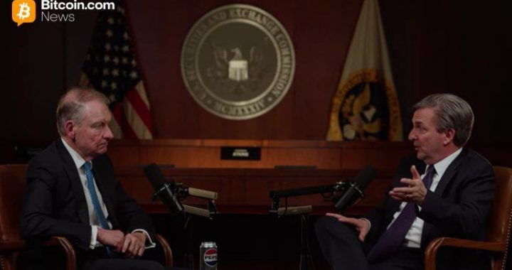 Let the Free Markets Be Free: SEC Push Could Shape Future Crypto Rules