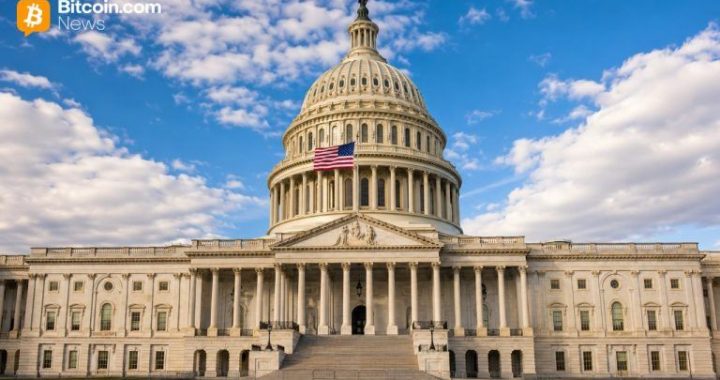 CLARITY Act Draft Circulates Ahead of Potential Senate Vote, Report