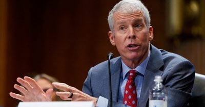 Chris Wright expects China to increase US oil purchases amid Iran conflict