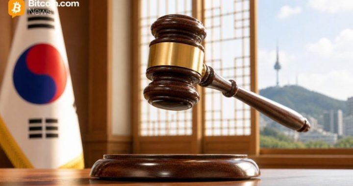 Seoul Court Rescues Bithumb from Record 6-Month Suspension