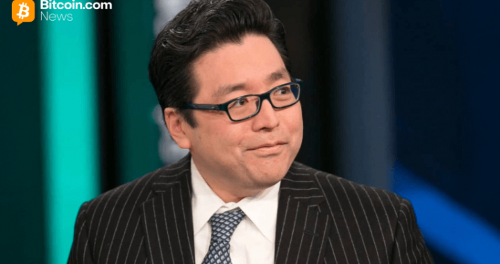 ‘Short-Term Noise’: Why Tom Lee Predicts a Massive Ethereum Rebound in 2026